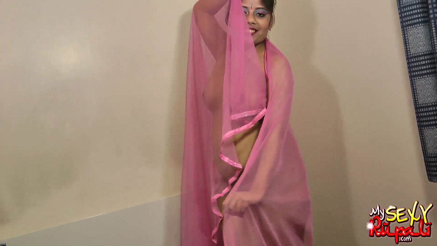 rupali asking to enjoy with her tonight