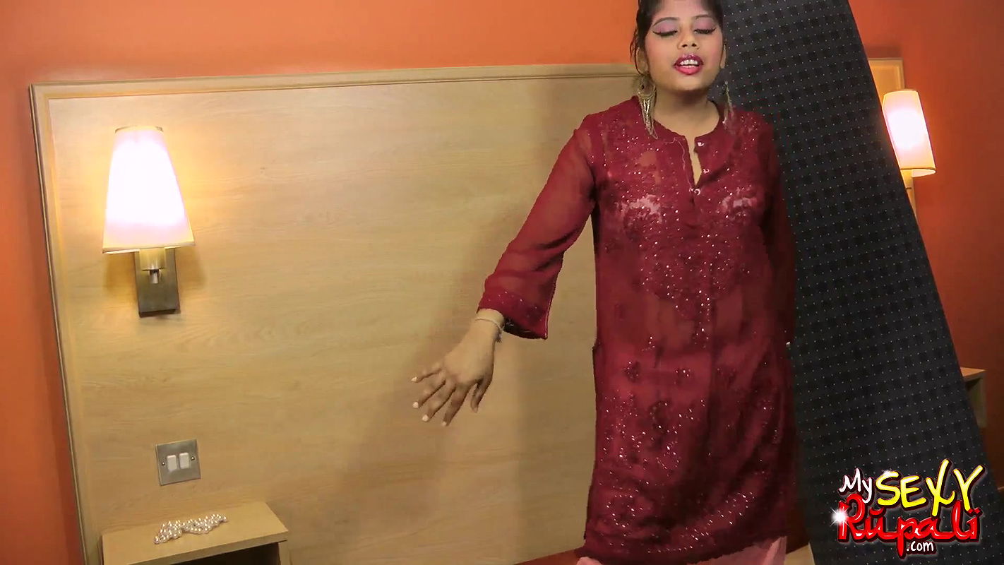 gujarati bimbo rupali in punjabi dress dacing stripping