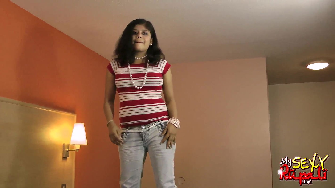 fat belly gujarati indian slut rupali