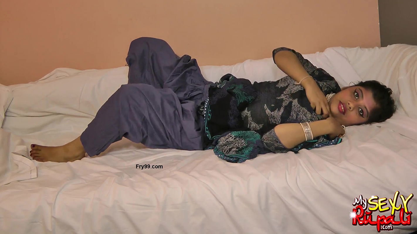 rupali bhabhi interview to her friend