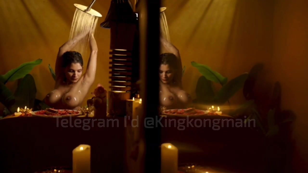 RESMI NAIR ROYAL BATH PART 2