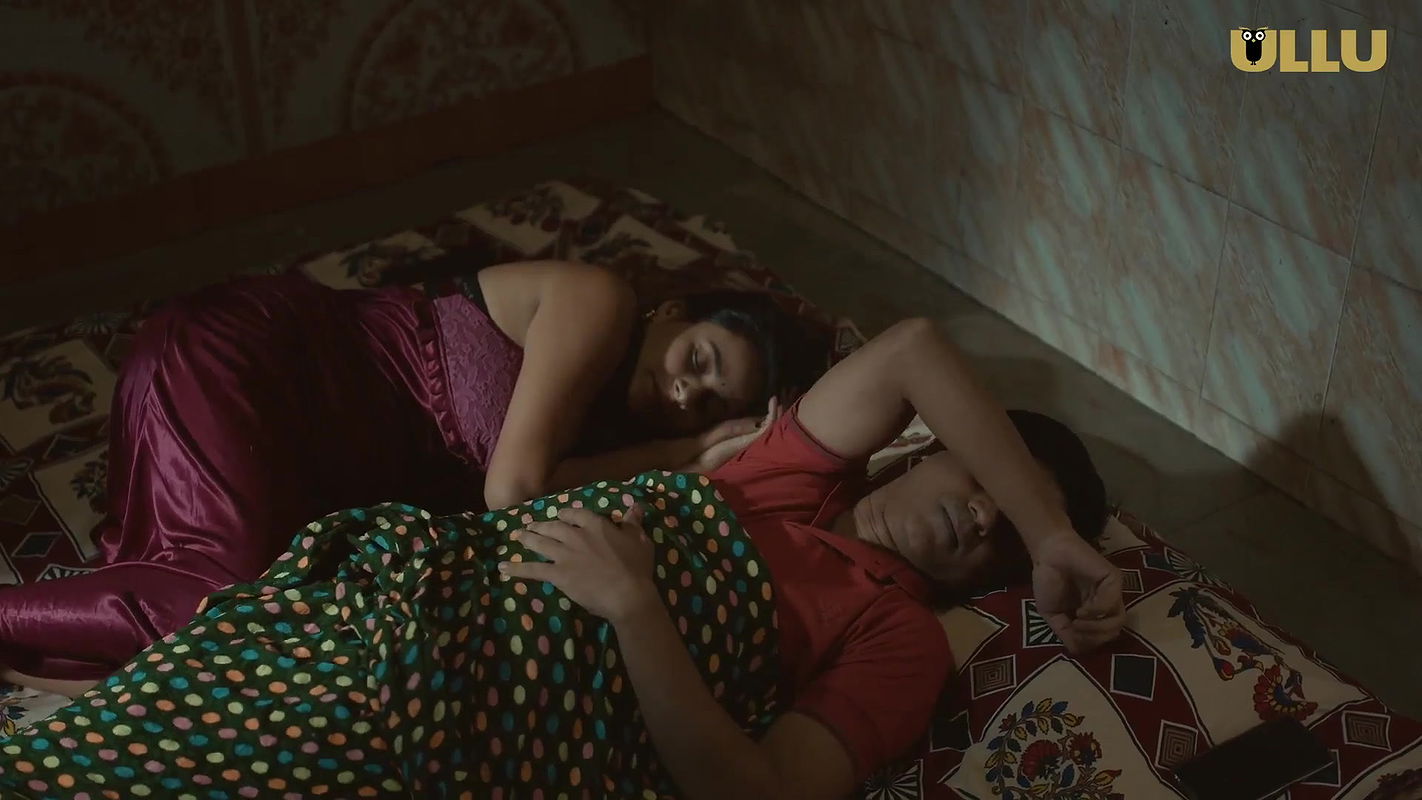 Call Me – Part 1  Ullu