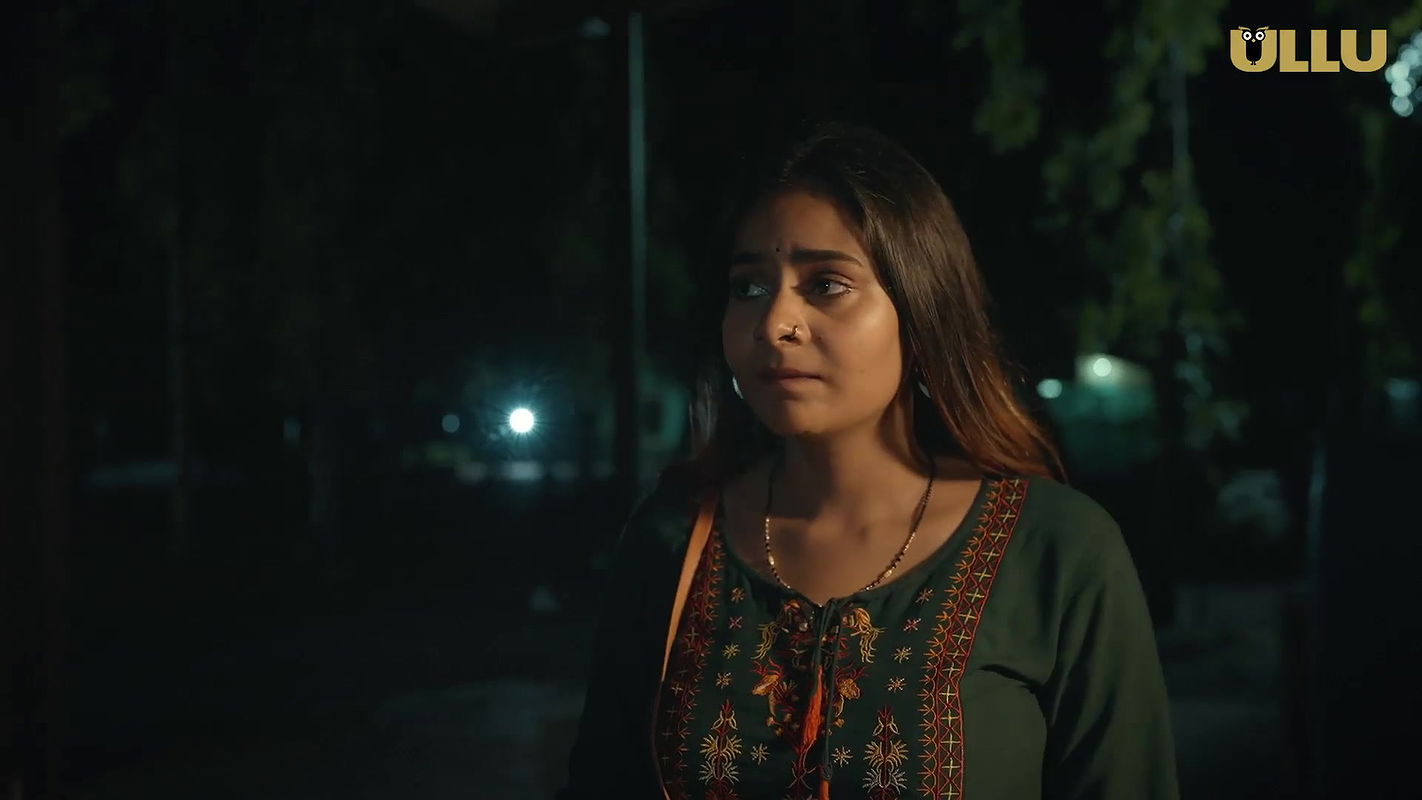 Call Me – Part 1  Ullu