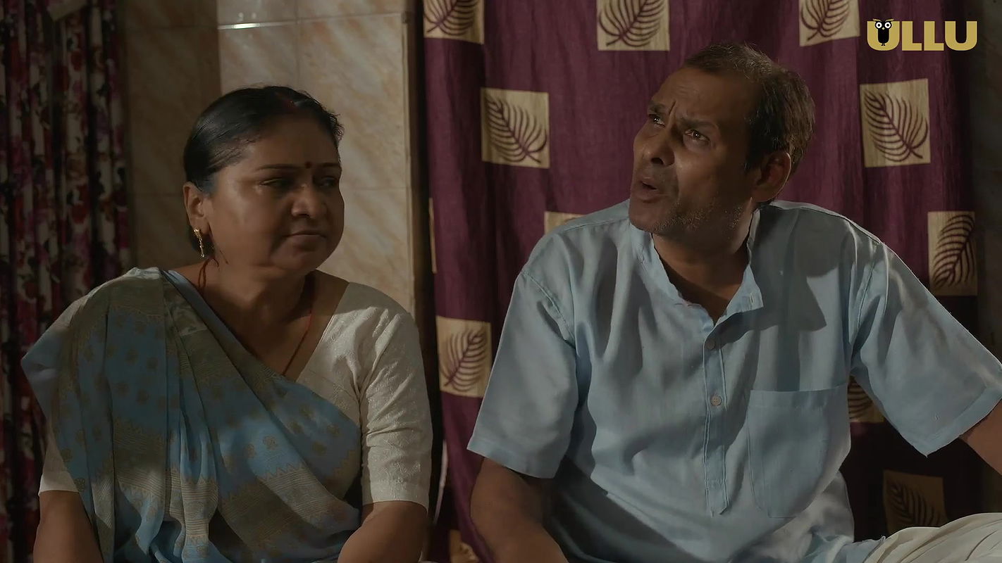 Call Me – Part 1  Ullu