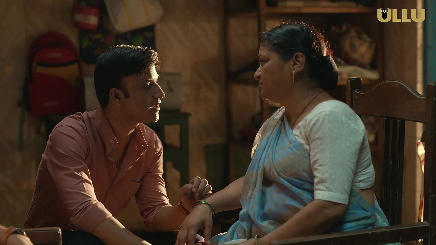 Call Me – Part 1  Ullu