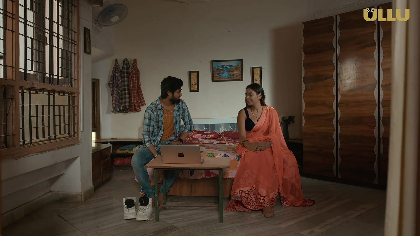 Call Me – Part 1  Ullu