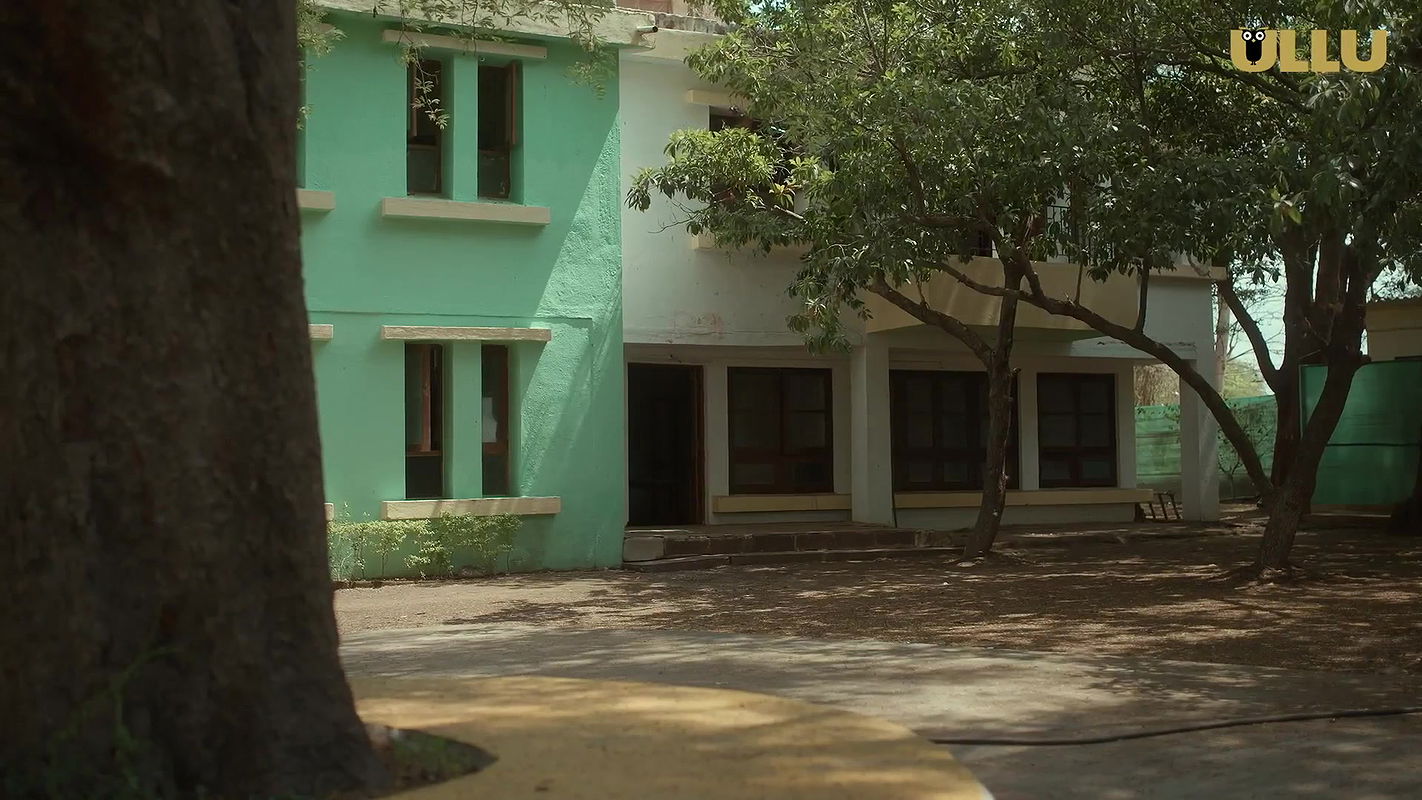 Call Me – Part 1  Ullu