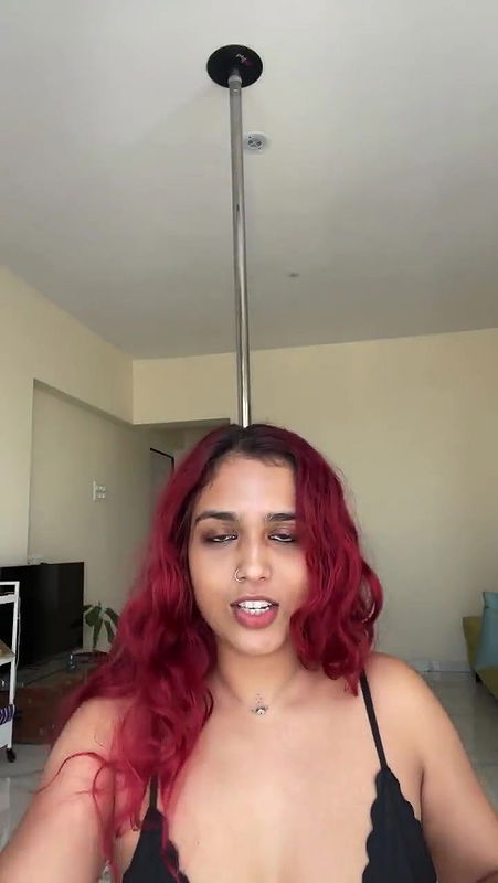 Tara Kudale Teasing in Tiny Bikini HOT & Sexy