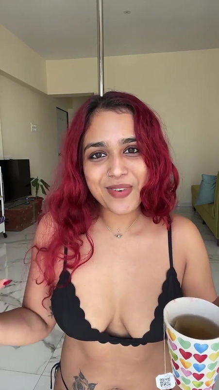 Tara Kudale Teasing in Tiny Bikini HOT & Sexy