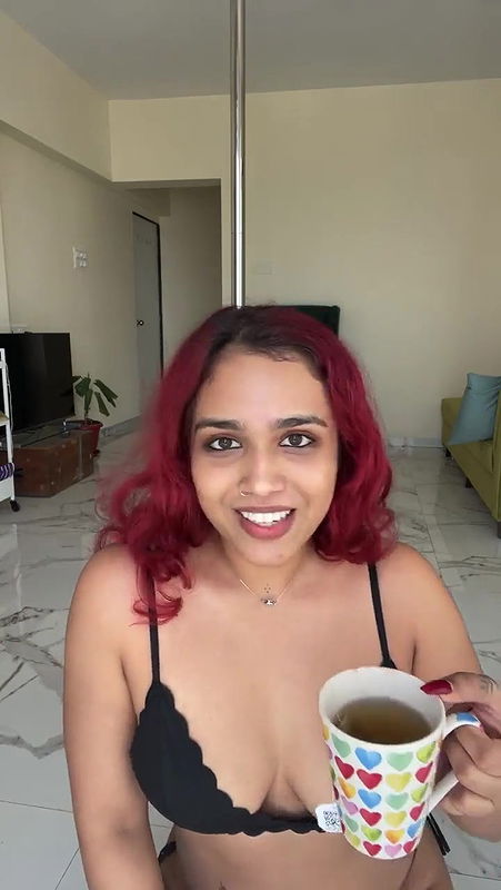 Tara Kudale Teasing in Tiny Bikini HOT & Sexy