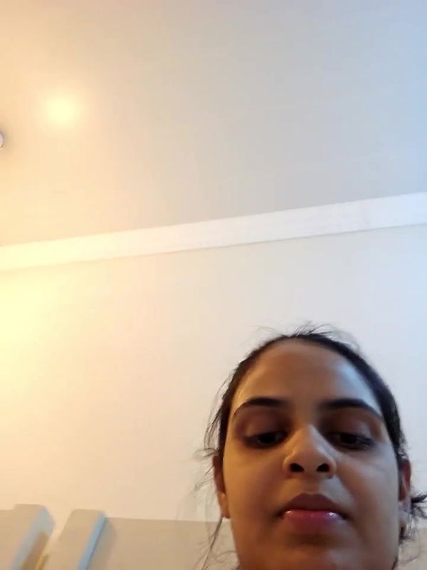 Busty Wife Dirty Snowball Showing Boobs And Butt Plug