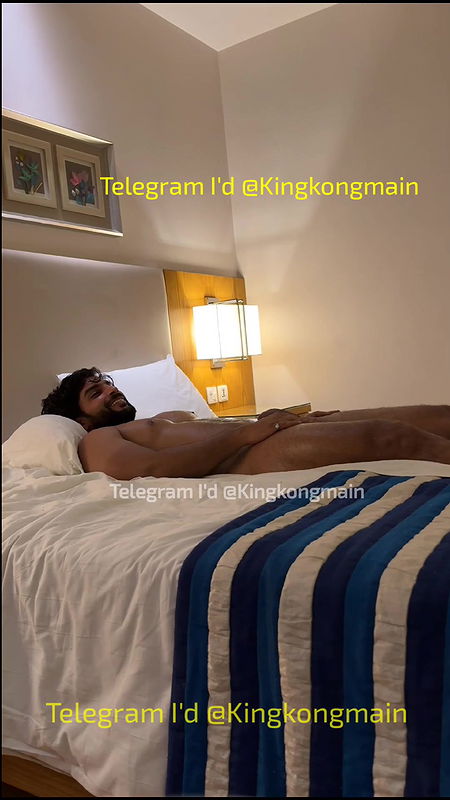 Resmi Nair With 2 Men  Full App Content