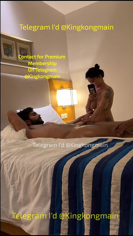 Resmi Nair With 2 Men  Full App Content