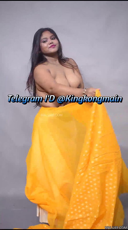Bongo Riya Saree Strip
