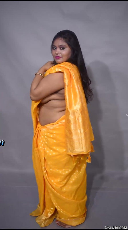 Bongo Riya Saree Strip