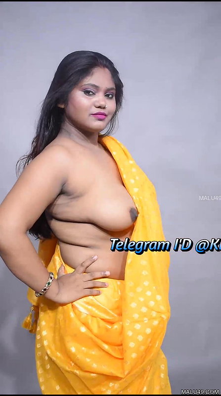 Bongo Riya Saree Strip