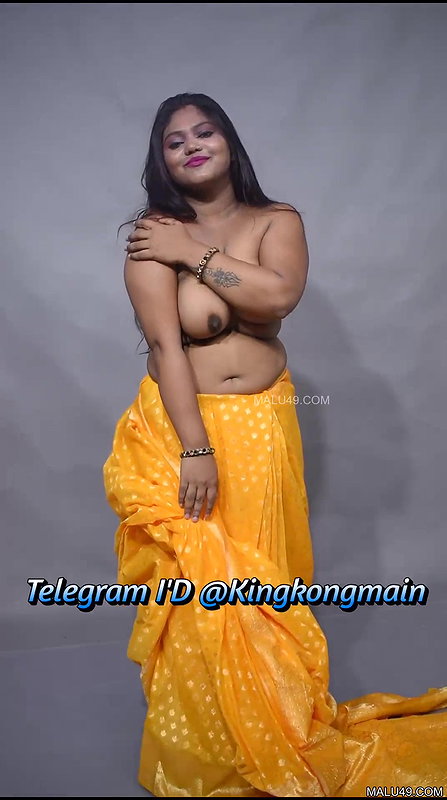 Bongo Riya Saree Strip