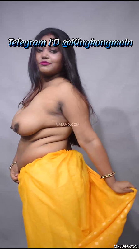 Bongo Riya Saree Strip