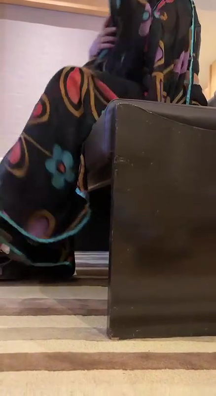 Chubby Sexy Bhabi Fucked Hard by Friend’s Hubby – Roleplay