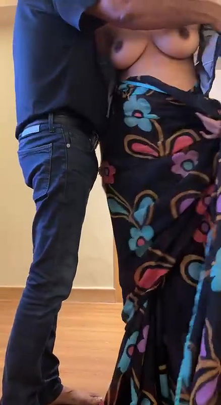 Chubby Sexy Bhabi Fucked Hard by Friend’s Hubby – Roleplay