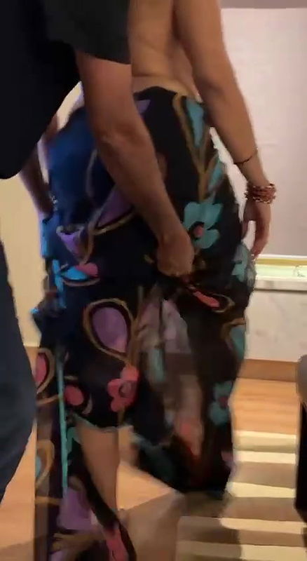 Chubby Sexy Bhabi Fucked Hard by Friend’s Hubby – Roleplay