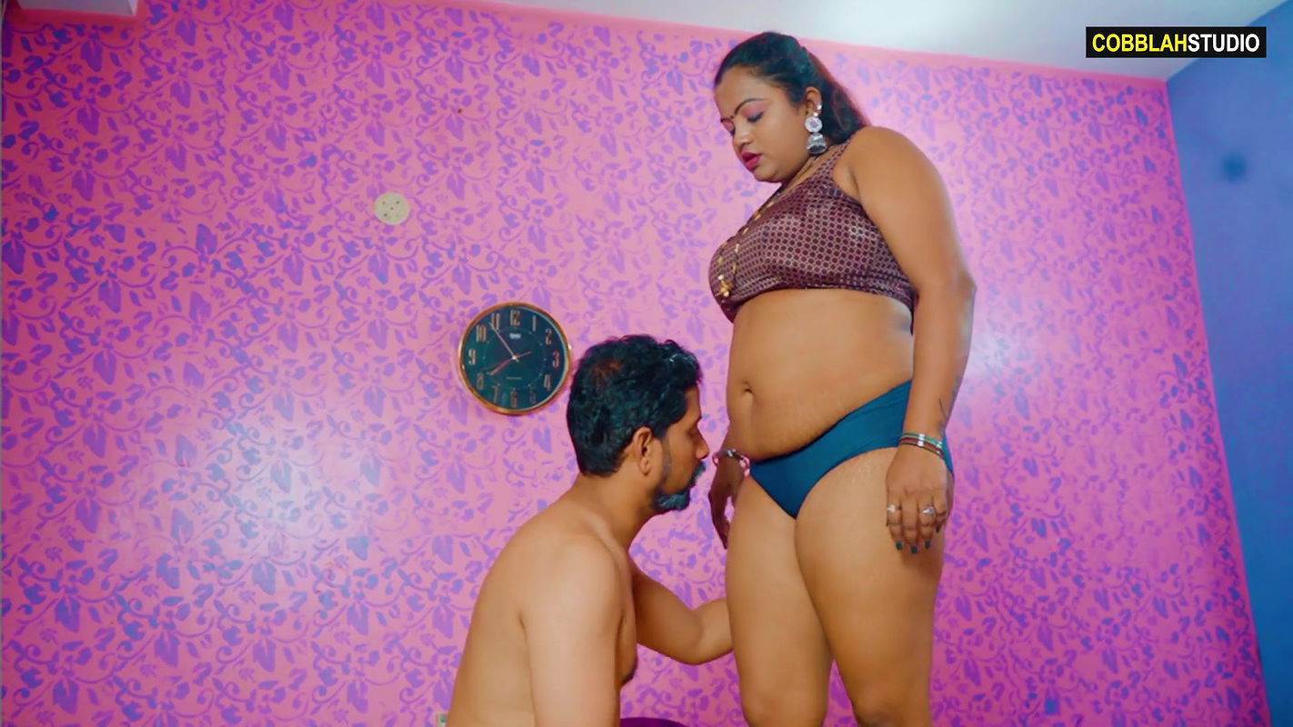 Indian Desi Sasur Bahu Hardcore Sex in Front of Husband