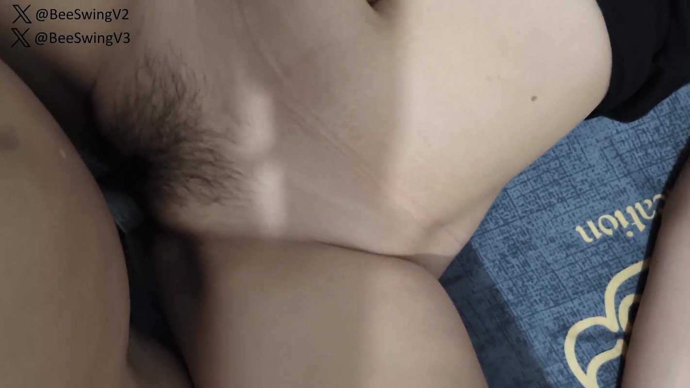 Thai Girl Gets Fucked Hard