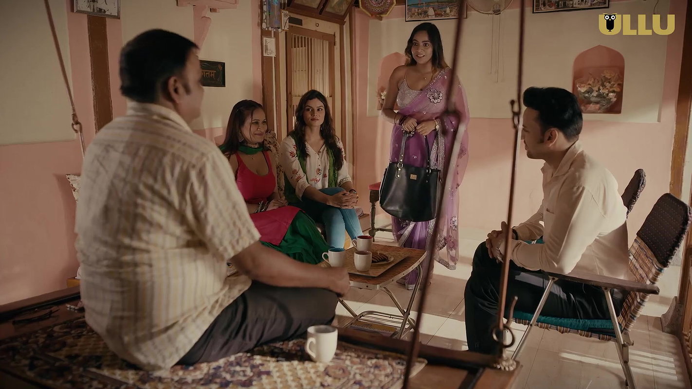 Kaun Man – Part 2 Ullu