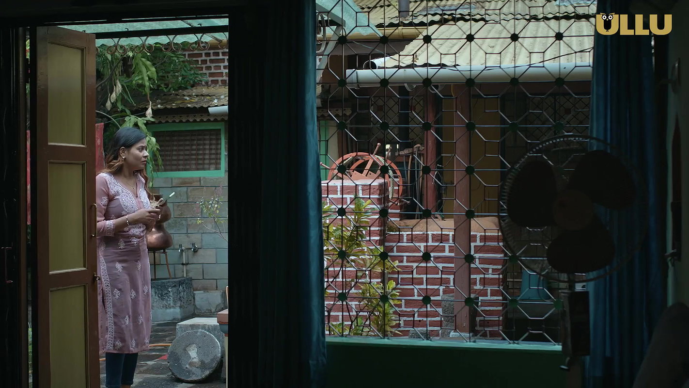 Kaun Man – Part 2 Ullu