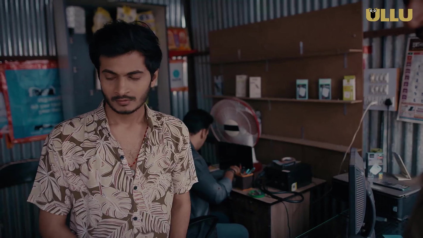 Kaun Man – Part 2 Ullu