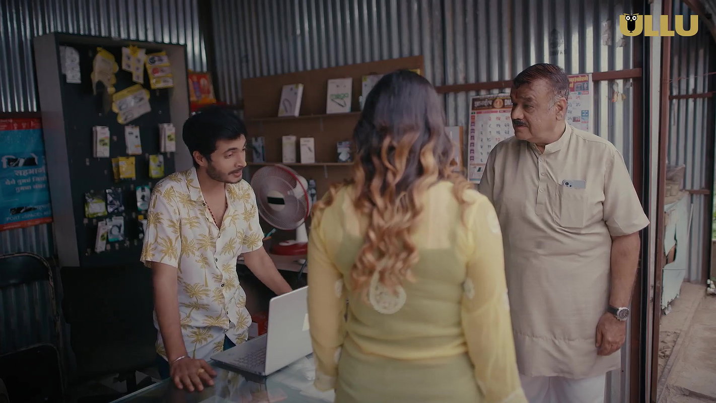 Kaun Man – Part 2 Ullu