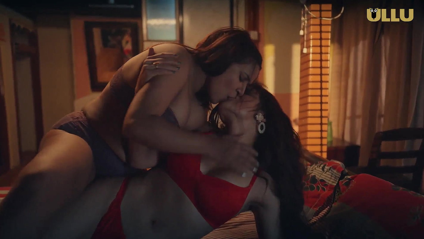 Kaun Man – Part 2 Ullu