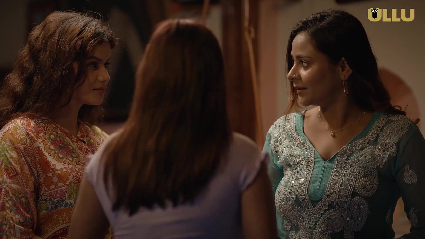 Kaun Man – Part 2 Ullu