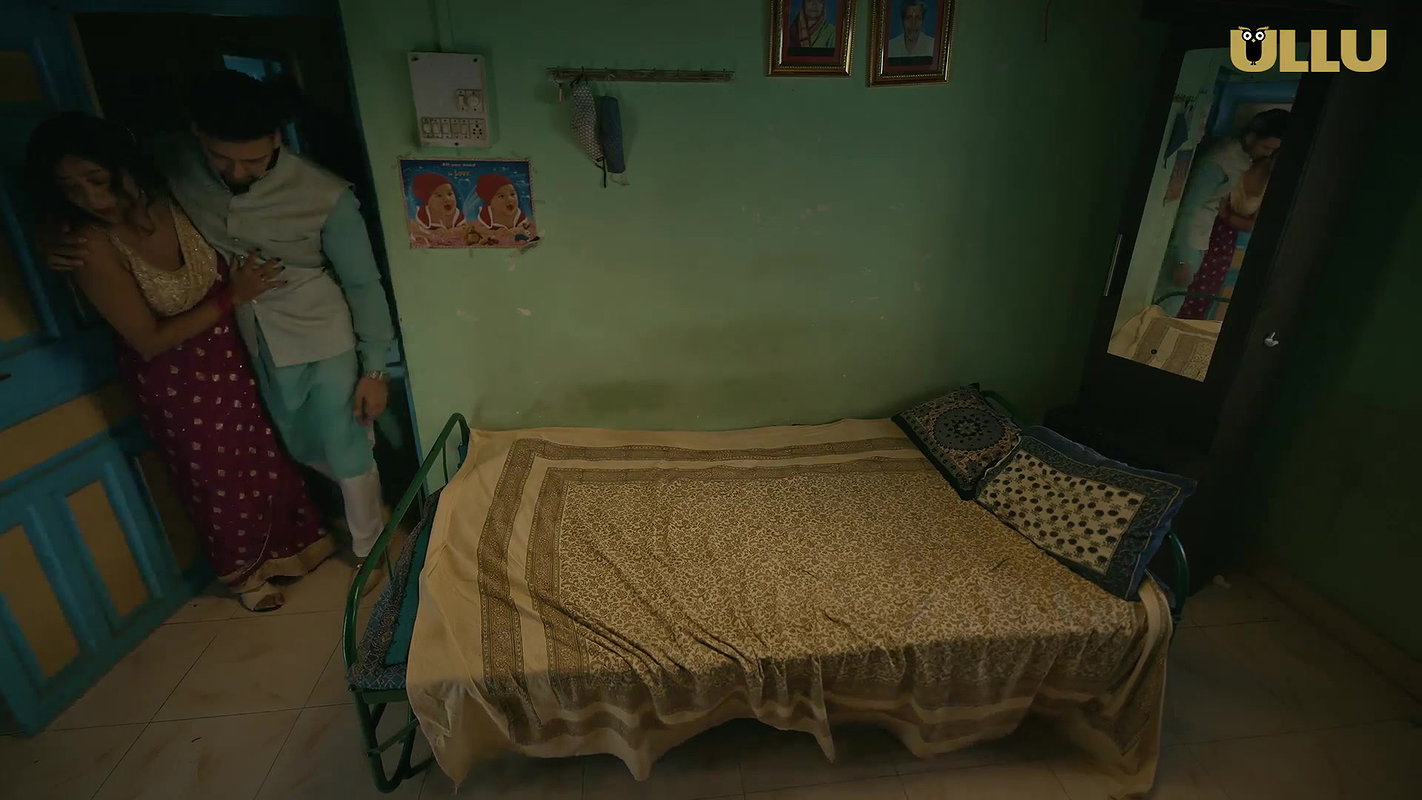 Kaun Man – Part 2 Ullu