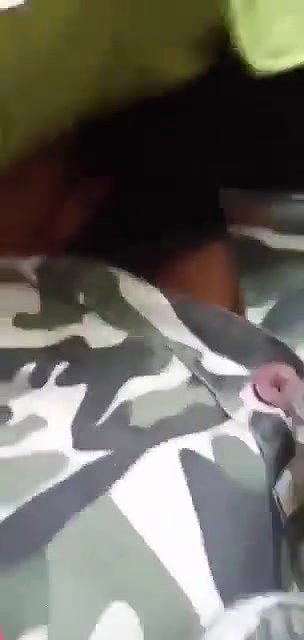 Lover Fucking In Jungle