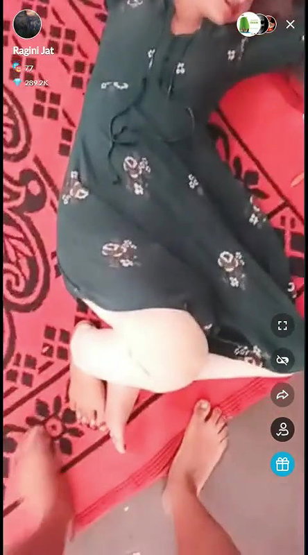 Ragini Jat Couples show