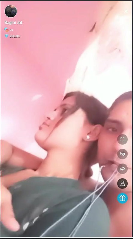 Ragini Jat Couples show