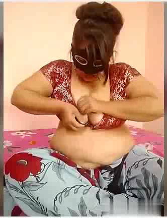Pooja Hotty on Stripchat Show Big ASSSS