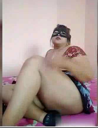Pooja Hotty on Stripchat Show Big ASSSS