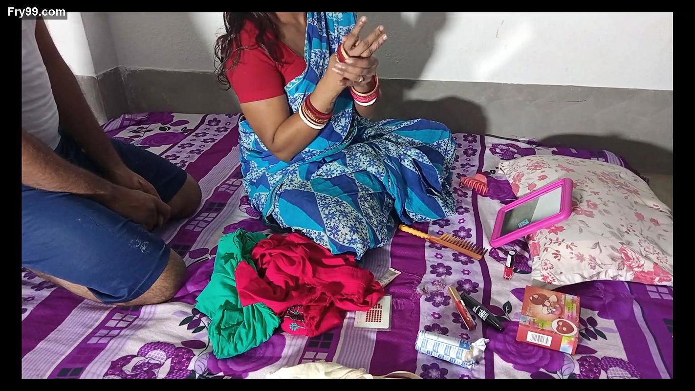 Desi sexy village wife fucking