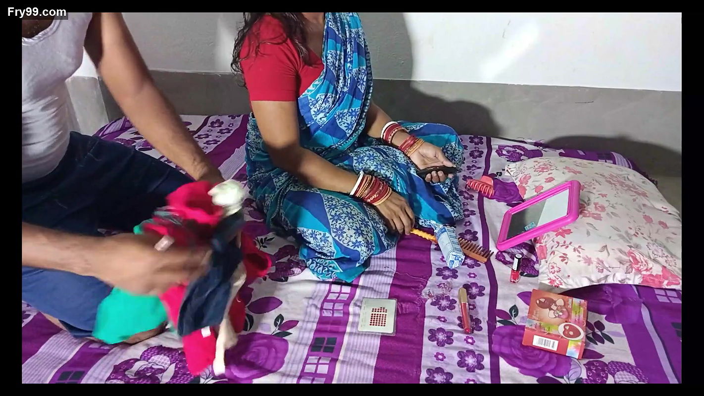 Desi sexy village wife fucking