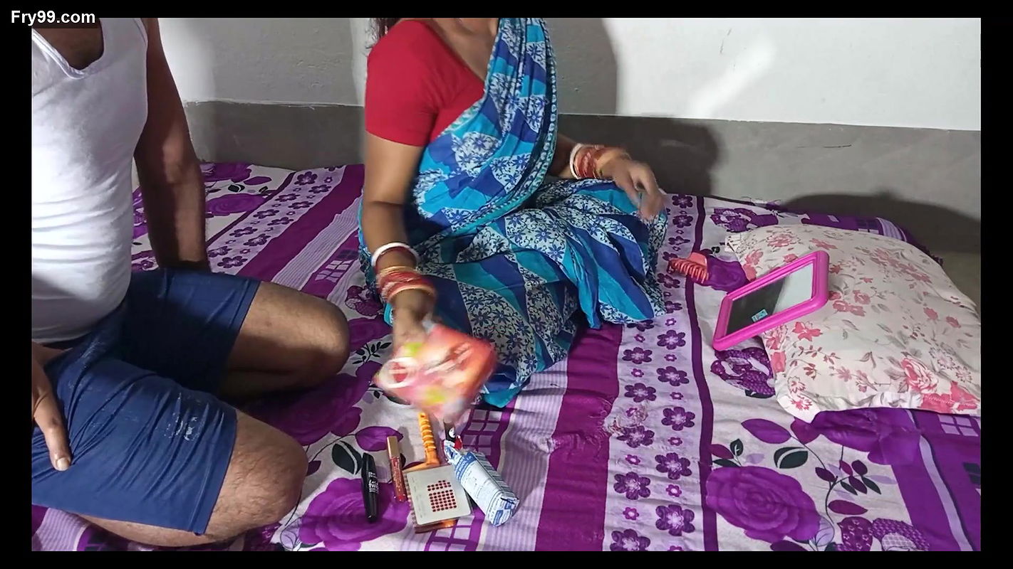 Desi sexy village wife fucking