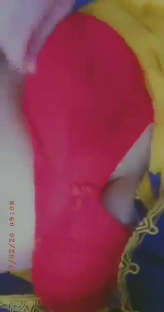 Beautiful Paki Girl Showing Her Bigboob And Pussy