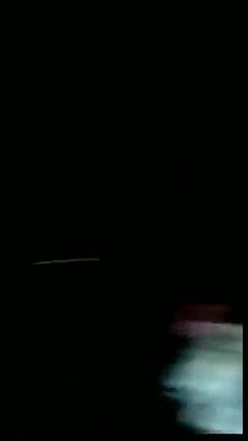 Super horny girl masturbating by cucumber