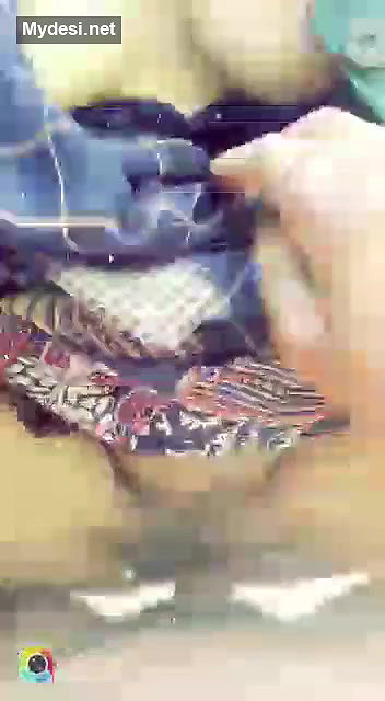 Desi village jija sali outdoor fucking