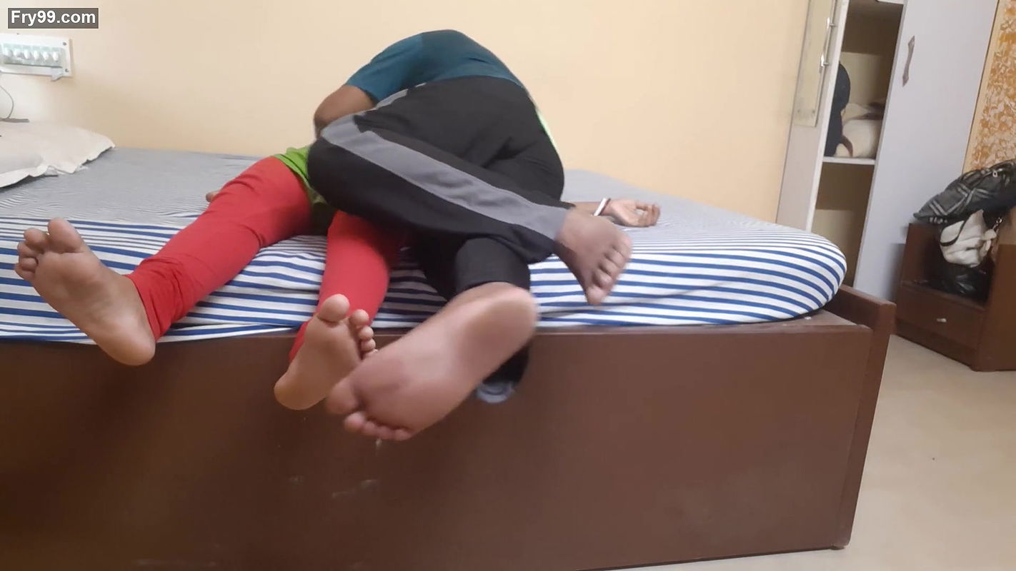 Son’s friend give me full satisfaction