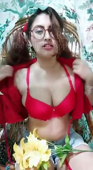 Wanna See Me Strip- Gunjan Aras