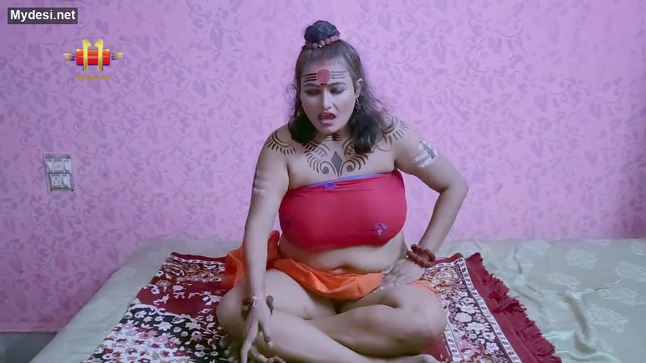 Aghori – Chapter 4