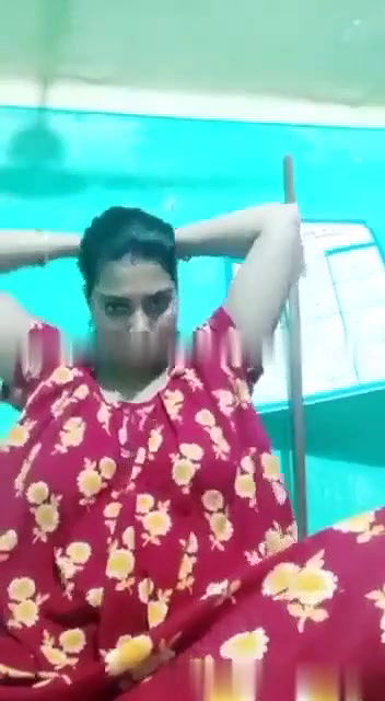 Huge boobs married bhabhi