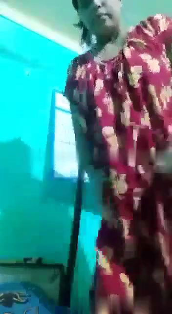 Huge boobs married bhabhi